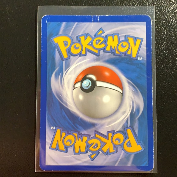 Pokemon TCG: Dowsing Machine - 128/135 - Holo Rare Black & White 8: Plasma Storm - Picture 2 of 2